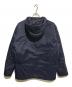 stussy (ステューシー) 中綿ジャケット ネイビー サイズ:L：6000円