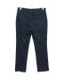 PAUL SMITH (ポールスミス) ヘリンボーンウールトラウザー ネイビー サイズ:Ｍ：5000円