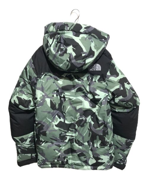 THE NORTH FACE（ザ ノース フェイス）THE NORTH FACE (ザ ノース フェイス) Novelty Baltro Light Jacket グリーン サイズ:Mの古着・服飾アイテム