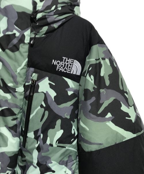 THE NORTH FACE（ザ ノース フェイス）THE NORTH FACE (ザ ノース フェイス) Novelty Baltro Light Jacket グリーン サイズ:Mの古着・服飾アイテム