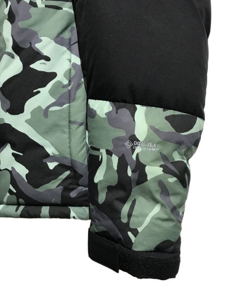 THE NORTH FACE（ザ ノース フェイス）THE NORTH FACE (ザ ノース フェイス) Novelty Baltro Light Jacket グリーン サイズ:Mの古着・服飾アイテム