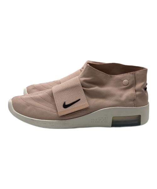NIKE（ナイキ）NIKE (ナイキ) Fear Of God (フィア・オブ・ゴッド) Fear Of God × Nike Air Moccasin ベージュ サイズ:29の古着・服飾アイテム