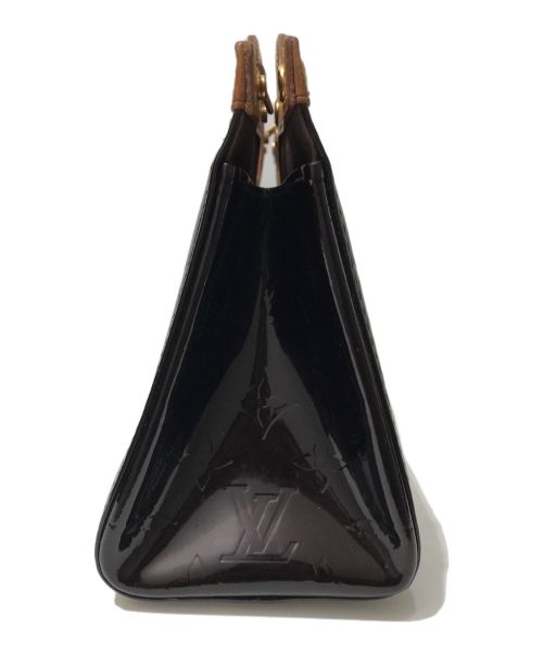 LOUIS VUITTON（ルイ ヴィトン）LOUIS VUITTON (ルイ ヴィトン) ロクスバリードライブバッグ アラマントの古着・服飾アイテム