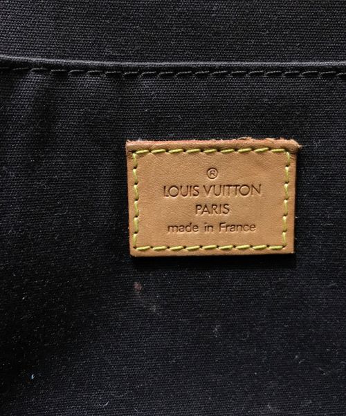 LOUIS VUITTON（ルイ ヴィトン）LOUIS VUITTON (ルイ ヴィトン) ロクスバリードライブバッグ アラマントの古着・服飾アイテム