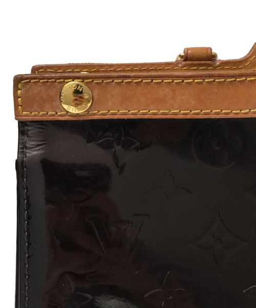 LOUIS VUITTON（ルイ ヴィトン）LOUIS VUITTON (ルイ ヴィトン) ロクスバリードライブバッグ アラマントの古着・服飾アイテム