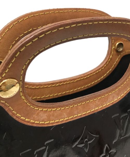 LOUIS VUITTON（ルイ ヴィトン）LOUIS VUITTON (ルイ ヴィトン) ロクスバリードライブバッグ アラマントの古着・服飾アイテム