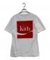 KITH (キス) Coca Cola (コカコーラ) enjoy Tee ホワイト サイズ:M：6000円