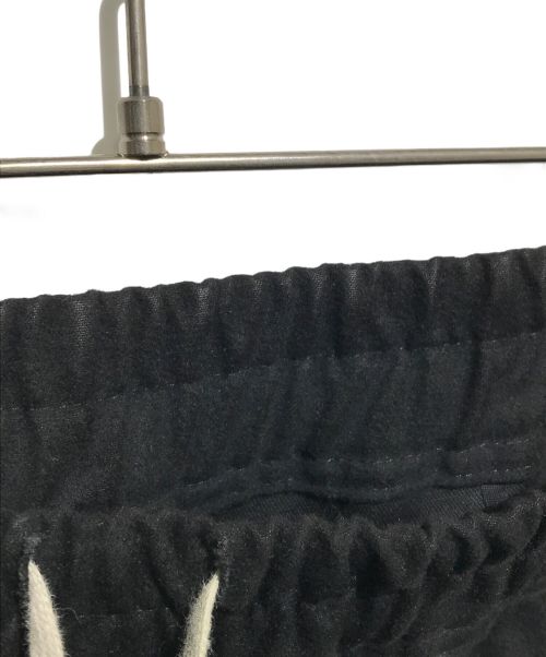 RICK OWENS（リックオウエンス）RICK OWENS (リックオウエンス) bauhaus cargoカーゴパンツ ブラック サイズ:48の古着・服飾アイテム
