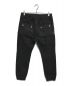 RICK OWENS (リックオウエンス) bauhaus cargoカーゴパンツ ブラック サイズ:48：75000円