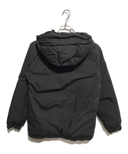 NANGA（ナンガ）NANGA (ナンガ) ヒノック オーロラ ダウンジャケット グレー サイズ:Sの古着・服飾アイテム