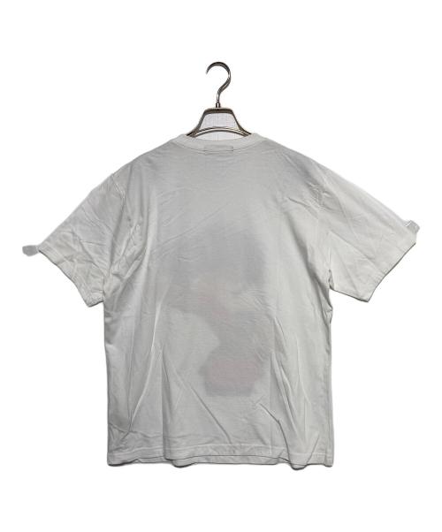 UNDERCOVER（アンダーカバー）UNDERCOVER (アンダーカバー) 魔法の天使 クリィミーマミ TEE ホワイト サイズ:34の古着・服飾アイテム