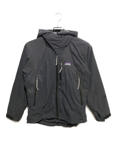 パタゴニア ストレッチ スピード アセント ジャケット W's M ボア付き パタゴニア ストレッチ スピード アセント ジャケット W's M