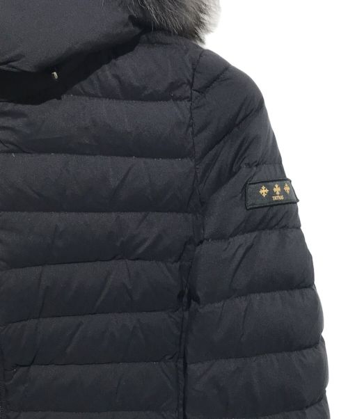 TATRAS（タトラス）TATRAS (タトラス) VARENAダウンジャケット ネイビー サイズ:02の古着・服飾アイテム