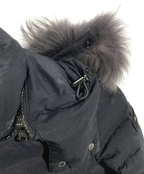 TATRAS（タトラス）TATRAS (タトラス) VARENAダウンジャケット ネイビー サイズ:02の古着・服飾アイテム