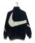 NIKE (ナイキ) リバーシブルジャケット ブラック サイズ:S：6000円