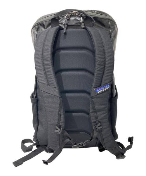 Patagonia（パタゴニア）Patagonia (パタゴニア) リュック ブラックの古着・服飾アイテム