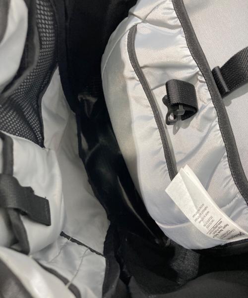 Patagonia（パタゴニア）Patagonia (パタゴニア) リュック ブラックの古着・服飾アイテム