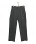 THE SHINZONE（ザ シンゾーン）の古着「CHRYSLER PANTS」｜グレー