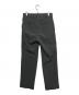 THE SHINZONE (ザ シンゾーン) CHRYSLER PANTS グレー サイズ:32：4000円