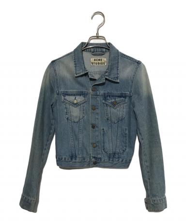 中古・古着通販】ACNE STUDIOS (アクネ ストゥディオス) デニム