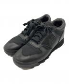 NEW BALANCEニューバランス）の古着「UALGSBBB」｜ブラック