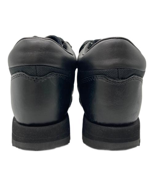 NEW BALANCE（ニューバランス）NEW BALANCE (ニューバランス) UALGSBBB ブラック サイズ:25cmの古着・服飾アイテム