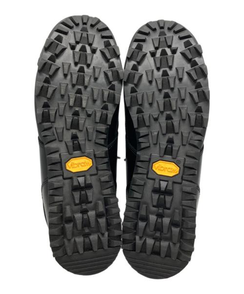 NEW BALANCE（ニューバランス）NEW BALANCE (ニューバランス) UALGSBBB ブラック サイズ:25cmの古着・服飾アイテム