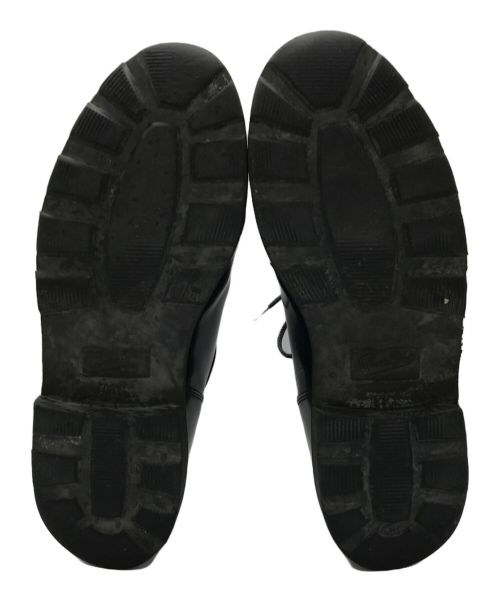 PARABOOT（パラブーツ）PARABOOT (パラブーツ) Etudes (エチュード) 別注GLOSSミカエル ブラック サイズ:R40の古着・服飾アイテム