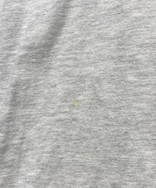 HARLEY-DAVIDSON（ハーレーダビッドソン）HARLEY-DAVIDSON (ハーレーダビッドソン) プリントTシャツ グレー サイズ:Lの古着・服飾アイテム