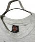 中古・古着 HARLEY-DAVIDSON (ハーレーダビッドソン) プリントTシャツ グレー サイズ:L：6000円