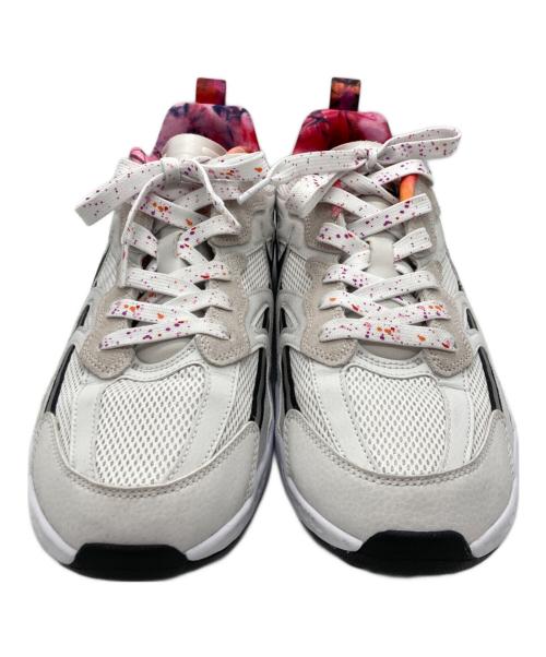 NIKE（ナイキ）NIKE (ナイキ) FUTURA (フューチュラ) Women's Jam Train Electric 