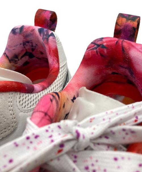 NIKE（ナイキ）NIKE (ナイキ) FUTURA (フューチュラ) Women's Jam Train Electric 