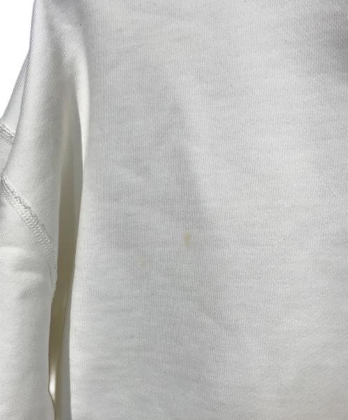 WIND AND SEA（ウィンダンシー）WIND AND SEA (ウィンダンシー) STANLEY  WDS Hoodie ホワイト サイズ:Mの古着・服飾アイテム