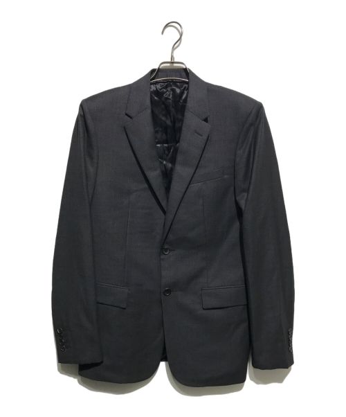 BALENCIAGA（バレンシアガ）BALENCIAGA (バレンシアガ) セットアップスーツ グレー サイズ:48の古着・服飾アイテム