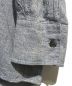 中古・古着 OUR LEGACY (アワーレガシー) BORROWED BD SHIRT ネイビー サイズ:46：17000円