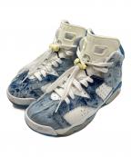 NIKEナイキ）の古着「GS Air Jordan 6 