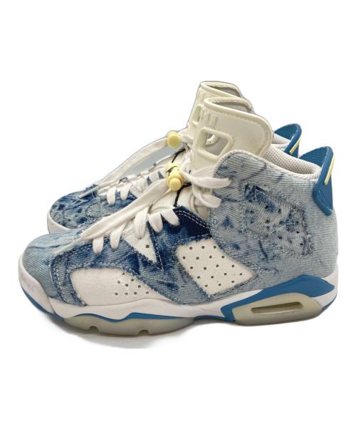 NIKE（ナイキ）NIKE (ナイキ) GS Air Jordan 6 