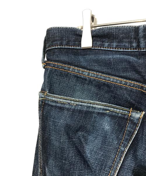 MOMOTARO JEANS（桃太郎ジーンズ）MOMOTARO JEANS (桃太郎ジーンズ) デニムパンツ ブルー サイズ:の古着・服飾アイテム