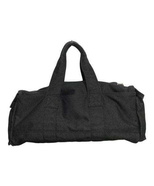 PORTER（ポーター）PORTER (ポーター) SMOKYボストンバッグ グレーの古着・服飾アイテム