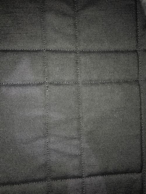 PORTER（ポーター）PORTER (ポーター) SMOKYボストンバッグ グレーの古着・服飾アイテム