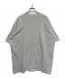 SUPREME (シュプリーム) Animal Kingdom S/S Top グレー サイズ:XL：6000円
