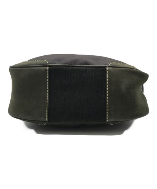 PAUL SMITH（ポールスミス）PAUL SMITH (ポールスミス) Paul Smith ショルダーバッグ (ポールスミス) ブラックの古着・服飾アイテム