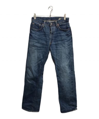 中古・古着通販】SUGAR CANE (シュガーケーン) REGULAR STRAIGHT 14.25 