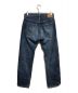 SUGAR CANE (シュガーケーン) REGULAR STRAIGHT 14.25oz. DENIM 1947 AGED MODEL インディゴ サイズ:32：11000円