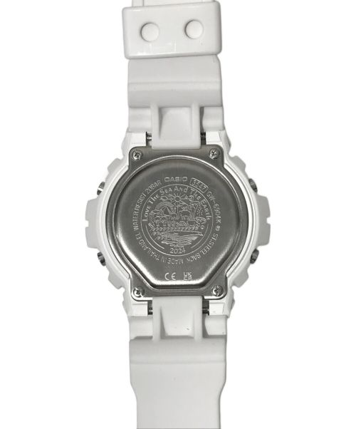 CASIO（カシオ）CASIO (カシオ) GW-6904K-7JR ブラックの古着・服飾アイテム