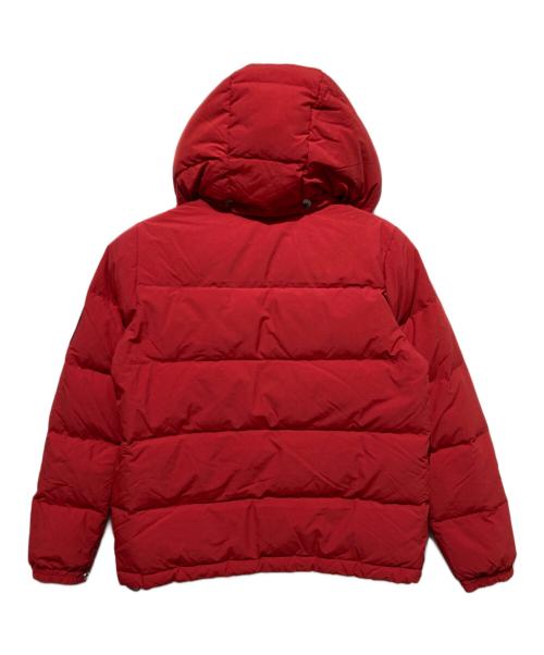 THE NORTH FACE（ザ ノース フェイス）THE NORTH FACE (ザ ノース フェイス) キャンプシエラショート レッド サイズ:Sの古着・服飾アイテム