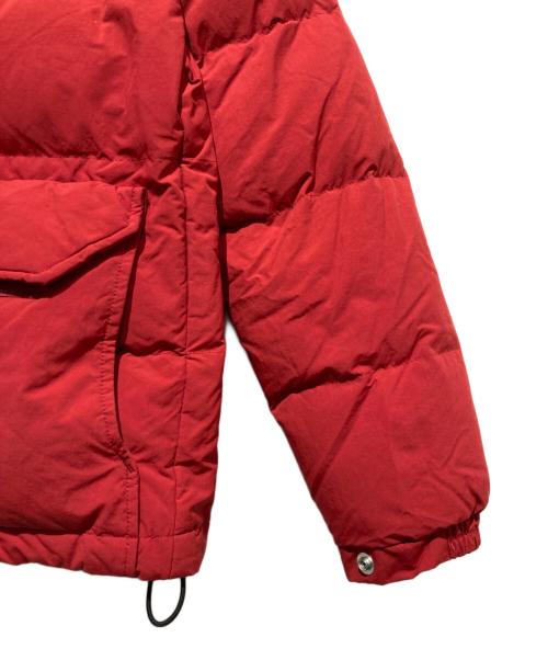 THE NORTH FACE（ザ ノース フェイス）THE NORTH FACE (ザ ノース フェイス) キャンプシエラショート レッド サイズ:Sの古着・服飾アイテム