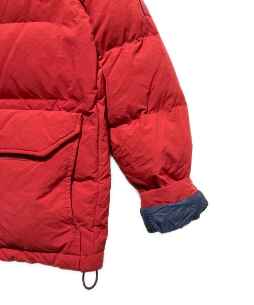 THE NORTH FACE（ザ ノース フェイス）THE NORTH FACE (ザ ノース フェイス) キャンプシエラショート レッド サイズ:Sの古着・服飾アイテム