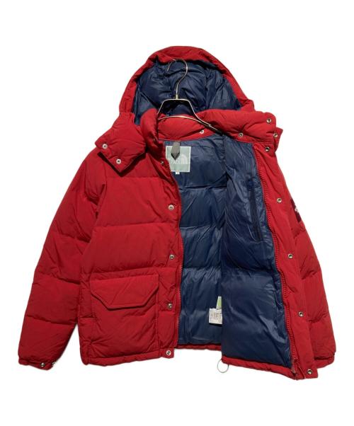 THE NORTH FACE（ザ ノース フェイス）THE NORTH FACE (ザ ノース フェイス) キャンプシエラショート レッド サイズ:Sの古着・服飾アイテム
