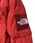 中古・古着 THE NORTH FACE (ザ ノース フェイス) キャンプシエラショート レッド サイズ:S：9000円